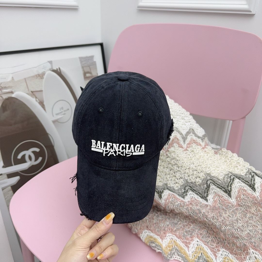 Balenciaga Caps